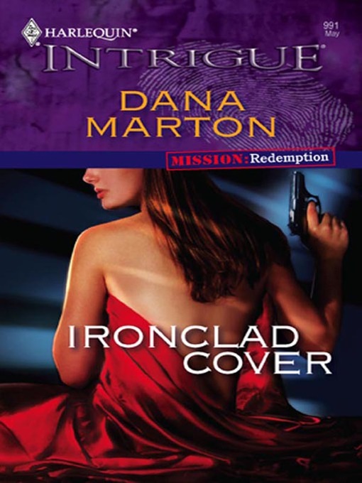 Title details for Ironclad Cover by Dana Marton - Available